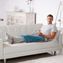 Premium XXL Size Heating Pad with Compact Storage Image 4 of 7
