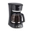 Sunbeam® 12-Cup Programmable Coffeemaker, Black Image 1 of 2