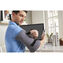 Sunbeam® XpressHeat™ Wrapping Heating Pad with Straps Image 2 of 7