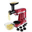 Sunbeam® Mixmaster® Planetary Stand Mixer, Red Image 6 of 8