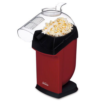 Sunbeam® 4 Quart Popcorn Maker Sunbeam® 4 Quart Popcorn Maker