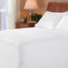 Sunbeam® Quilted Heated Mattress Pad, Twin Image 1 of 2