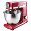 Sunbeam® Mixmaster® Planetary Stand Mixer, Red Image 1 of 8