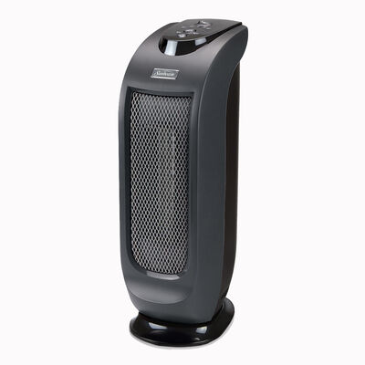 Sunbeam 17 Ceramic Tower Heater Sch7302 Cn Sunbeam Canada
