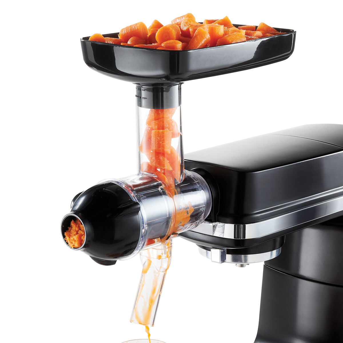 Mixed Juice ＆POWER & AWARD セット Sunbeam® Mixmaster® Planetary Stand Mixer Slow Juicer Attachment