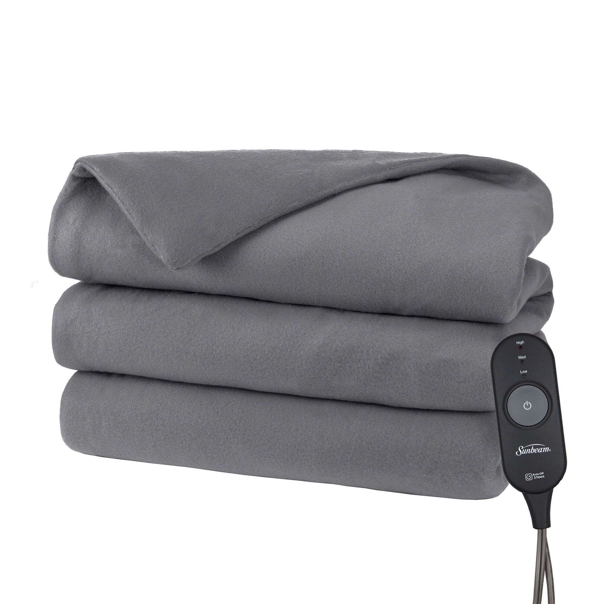 sunbeam heated blanket near me