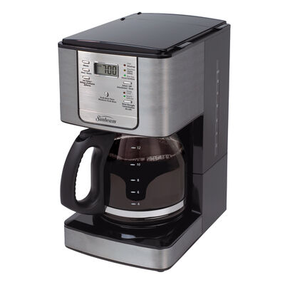 Cafetiere carrefour