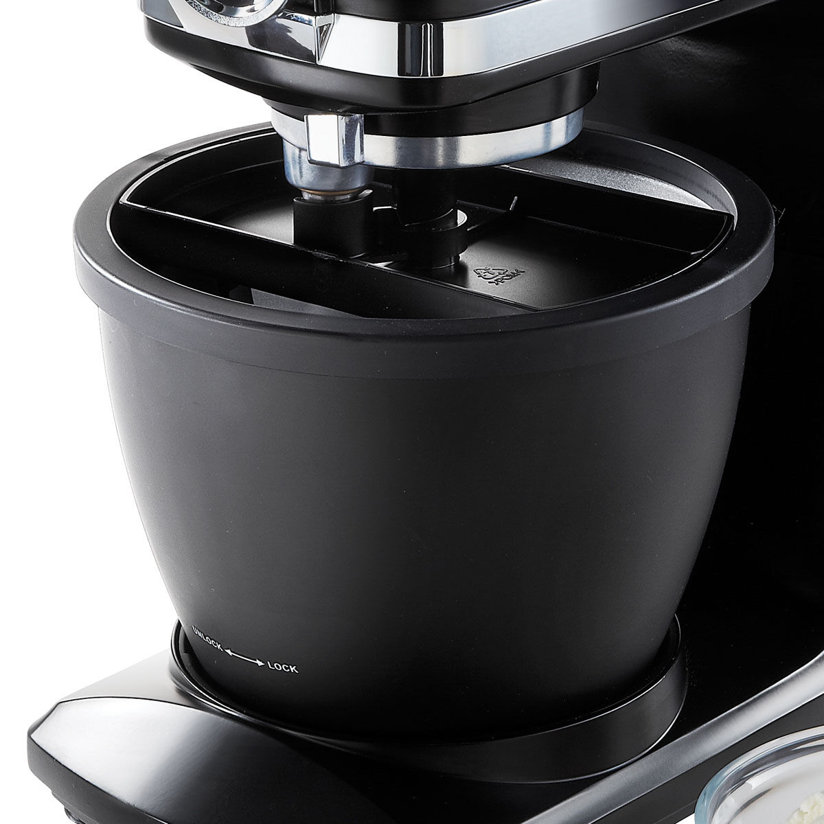 Make ice cream in stand mixer outlet
