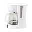 Sunbeam<sup>®</sup> 12-Cup Switch Coffeemaker, White Image 2 of 2
