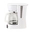 Sunbeam<sup>®</sup> 12-Cup Switch Coffeemaker, White Image 2 of 2