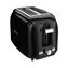 Sunbeam® 2-Slice Toaster, Black Image 5 of 7