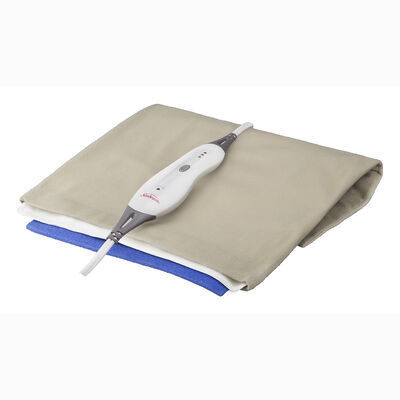 Sunbeam Moist Dry Heating Pad With Auto Off 730ao Cad Master Sunbeam Canada