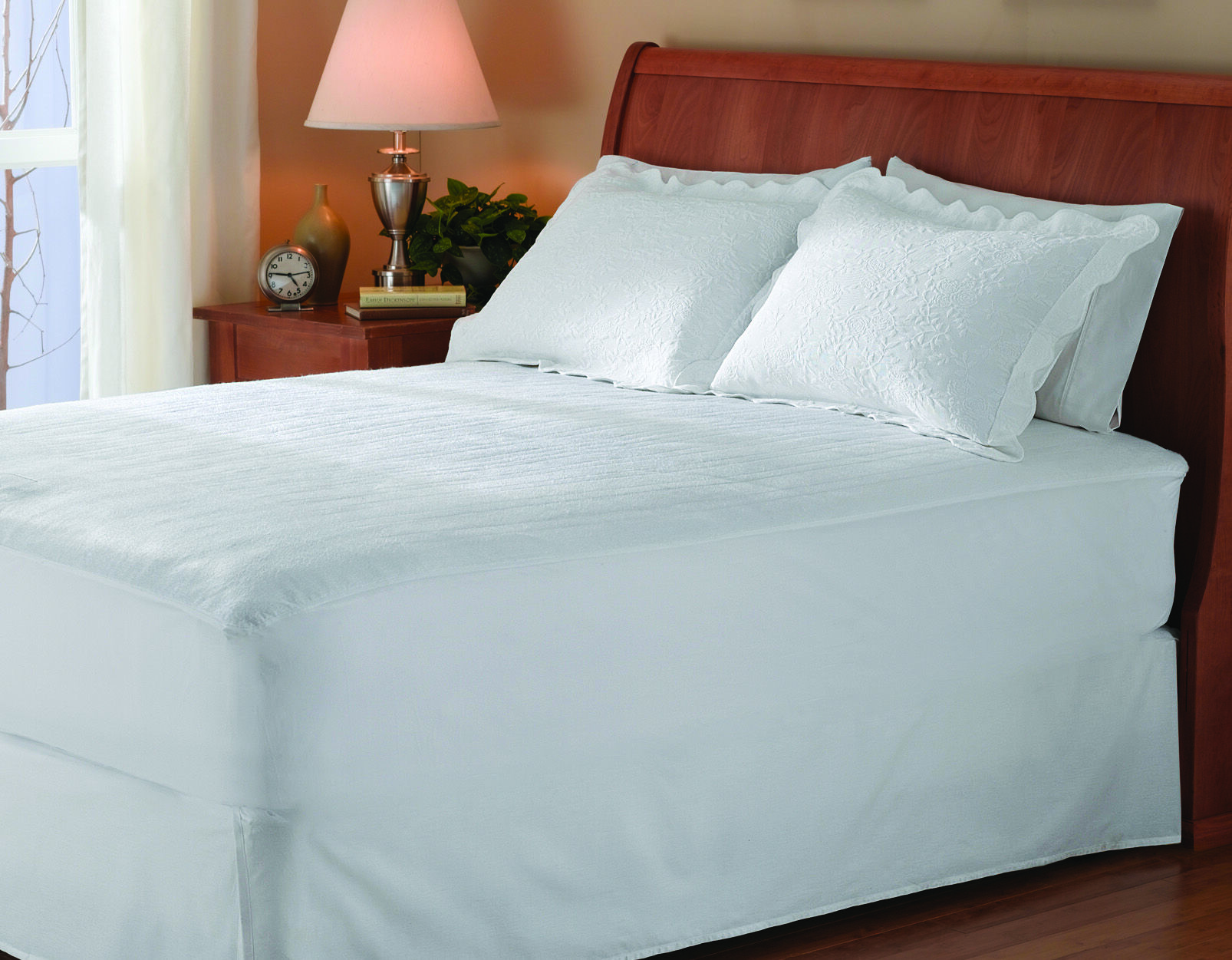 Bed heater pad new arrivals