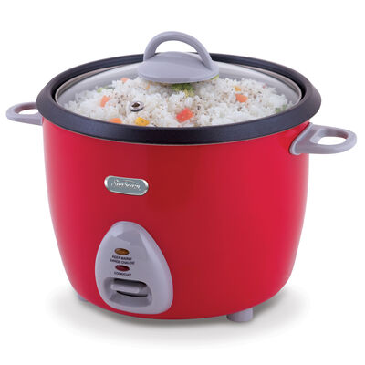 Sunbeam® 16 Cup Multi-Purpose Manual Rice Cooker Sunbeam® 16 Cup Multi-Purpose Manual Rice Cooker