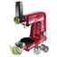 Sunbeam® Mixmaster® Planetary Stand Mixer, Red Image 7 of 8