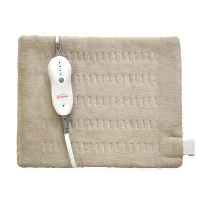 Sunbeam® Heating Pad with Digital LED Controller, King Sunbeam® Heating Pad with Digital LED Controller, King
