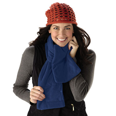 Cozy Spot™ Heated Scarf