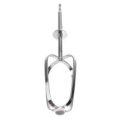 Sunbeam® Mixmaster® Stand Mixers White-Tip Beater, Right Sunbeam® Mixmaster® Stand Mixers White-Tip Beater, Right