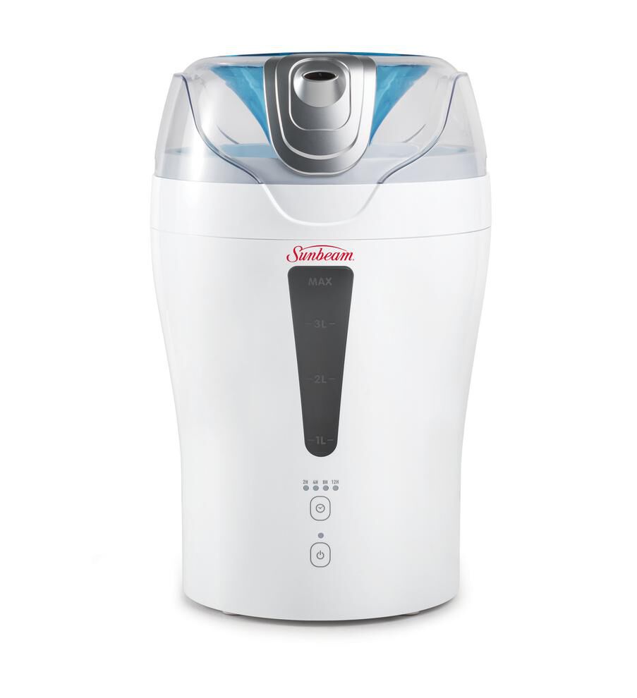 Sunbeam humidifier shop filter type a
