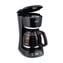 Sunbeam® 12-Cup Switch Coffeemaker, Black Image 2 of 3