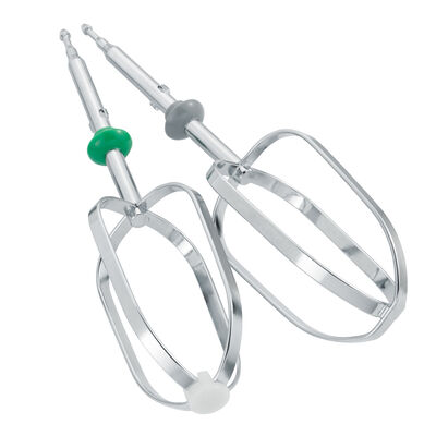 Sunbeam® Mixmaster® Stand Mixer Beaters, Set of 2 Sunbeam® Mixmaster® Stand Mixer Beaters, Set of 2