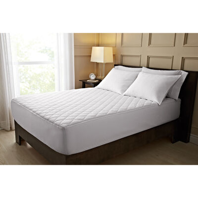 Sunbeam® Heated Mattress Pad, Queen Sunbeam® Heated Mattress Pad, Queen