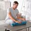 Premium XXL Size Heating Pad with Compact Storage Image 5 of 7