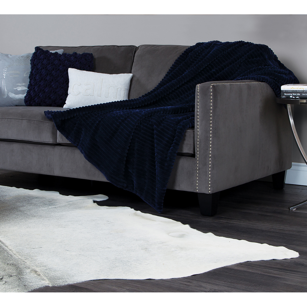sunbeam northern luxe heated throw reviews