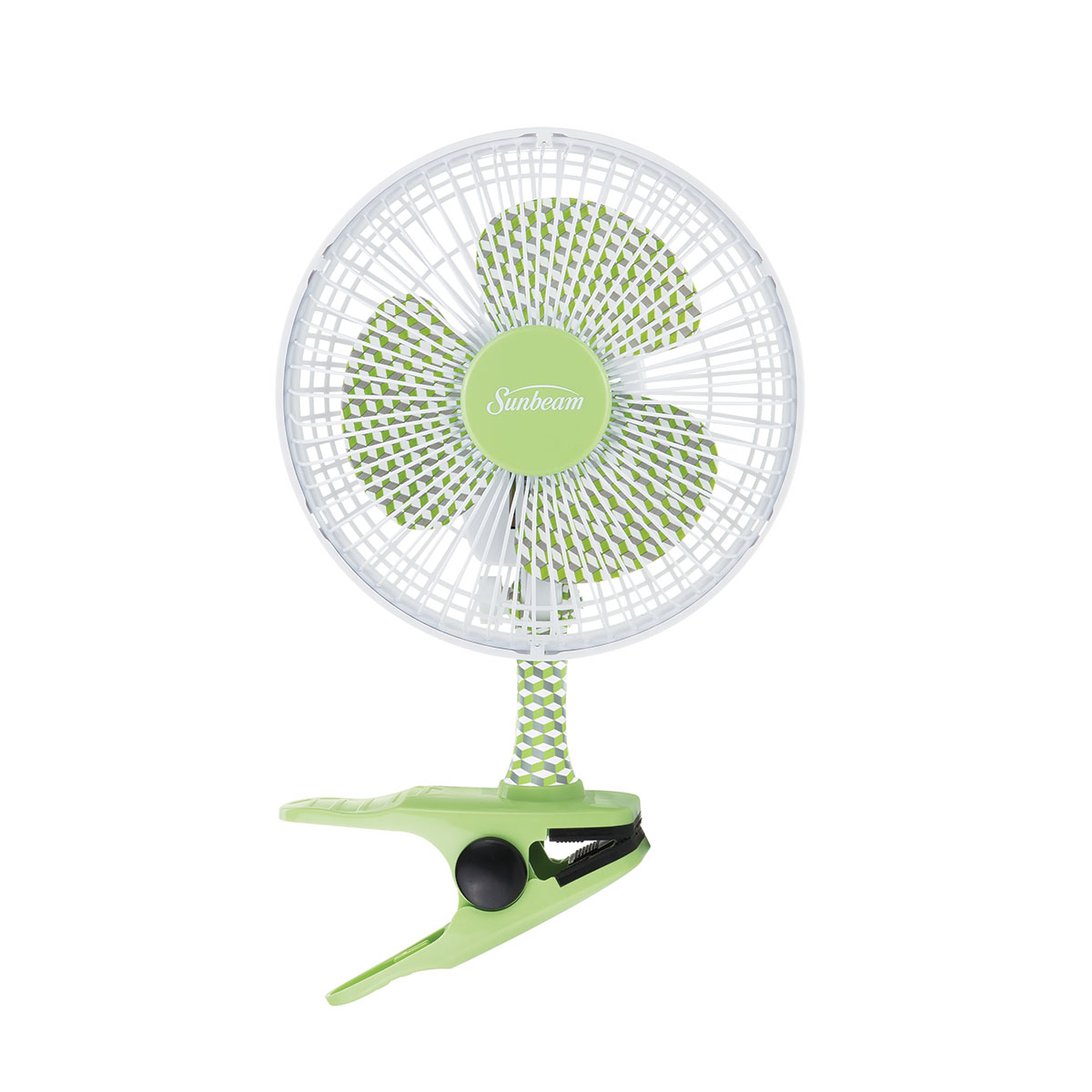 Sunbeam fan discount