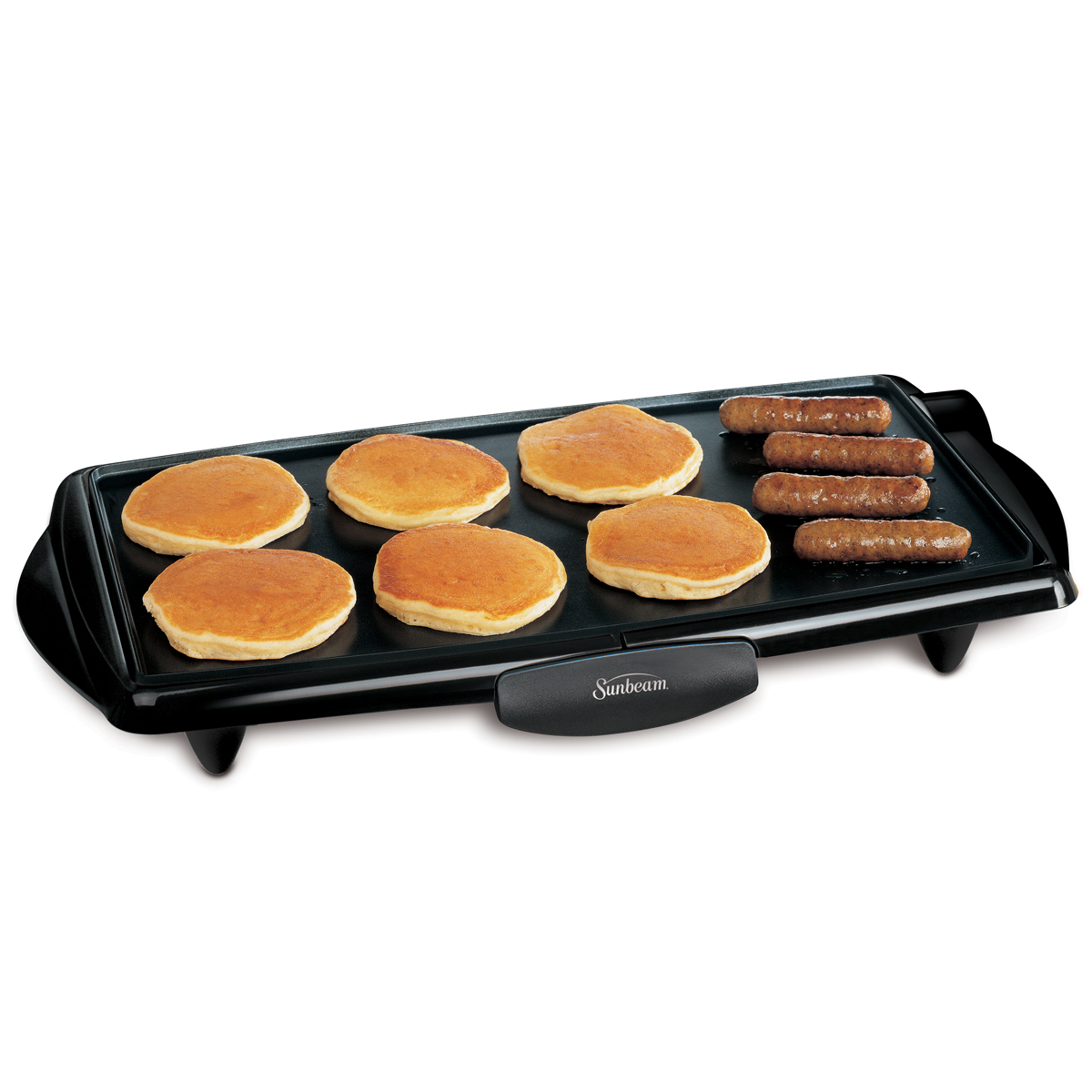 Sunbeam® 10 x 20 inch Non-Stick Electric Griddle Sunbeam® 10 x 20 inch Non-Stick Electric Griddle
