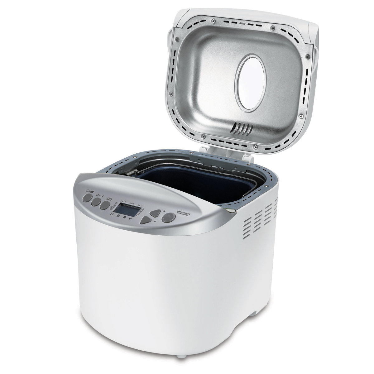 Sunbeam® 2 lb. Bread Maker with GlutenFree Setting CKSBBR9050033