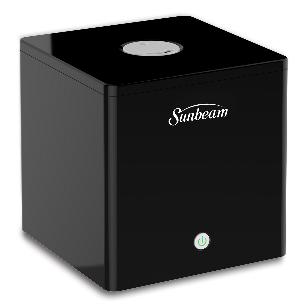 Sunbeam® Mist Me™ Ultrasonic Humidifier, Black SUL410BLCN Sunbeam