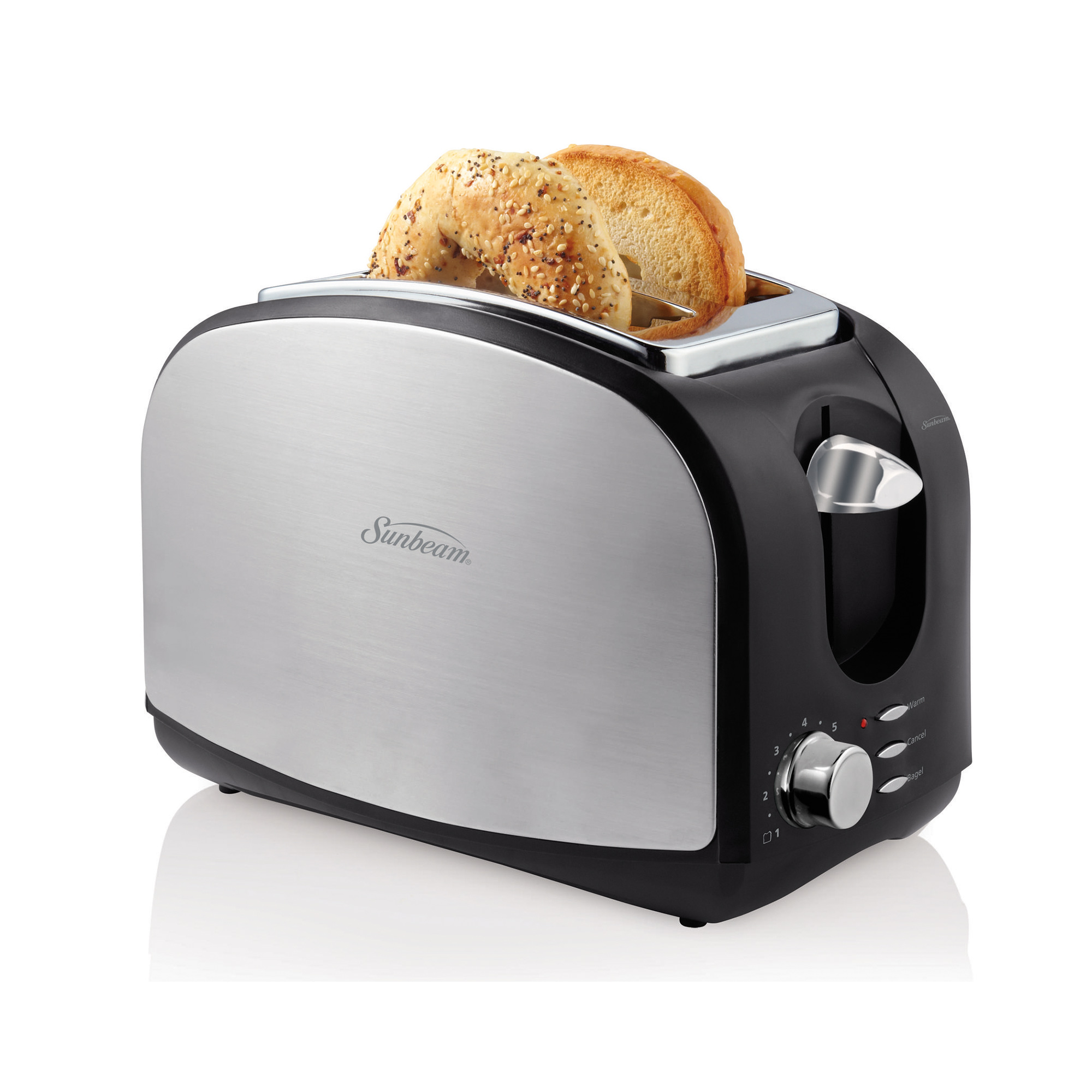 Sunbeam toaster shop