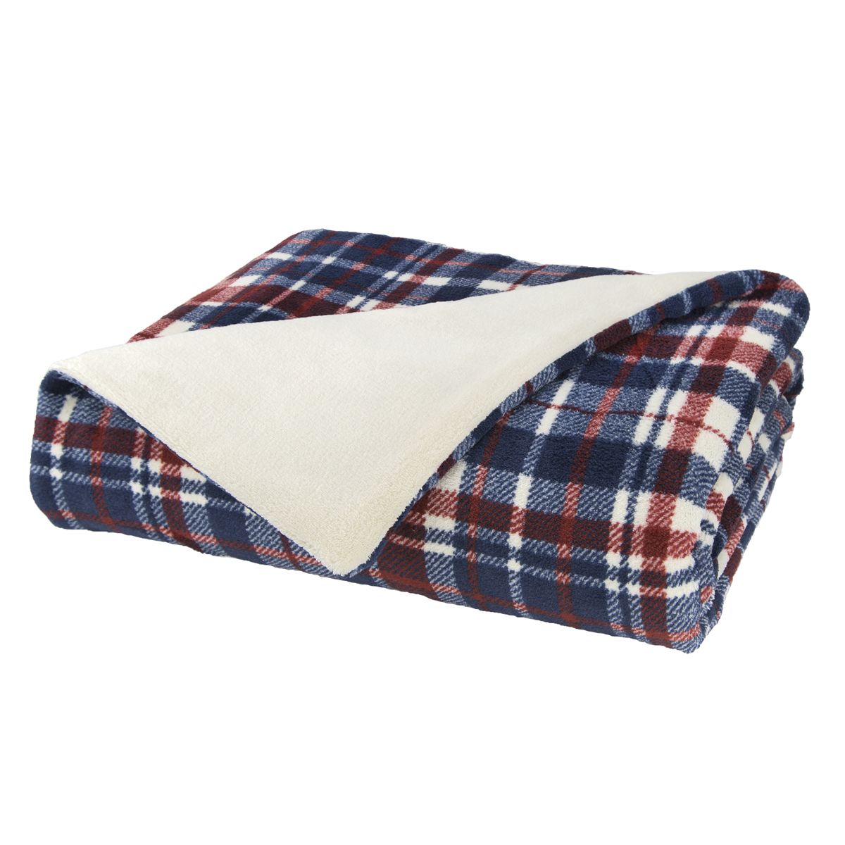 Sunbeam® CuddleUp™ Microplush Heated Throw Sunbeam® Canada