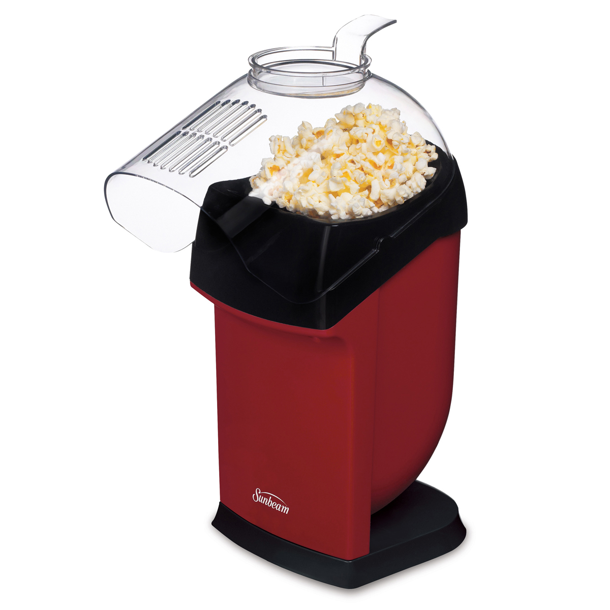 Sunbeam® 4 Quart Popcorn Maker Sunbeam® 4 Quart Popcorn Maker