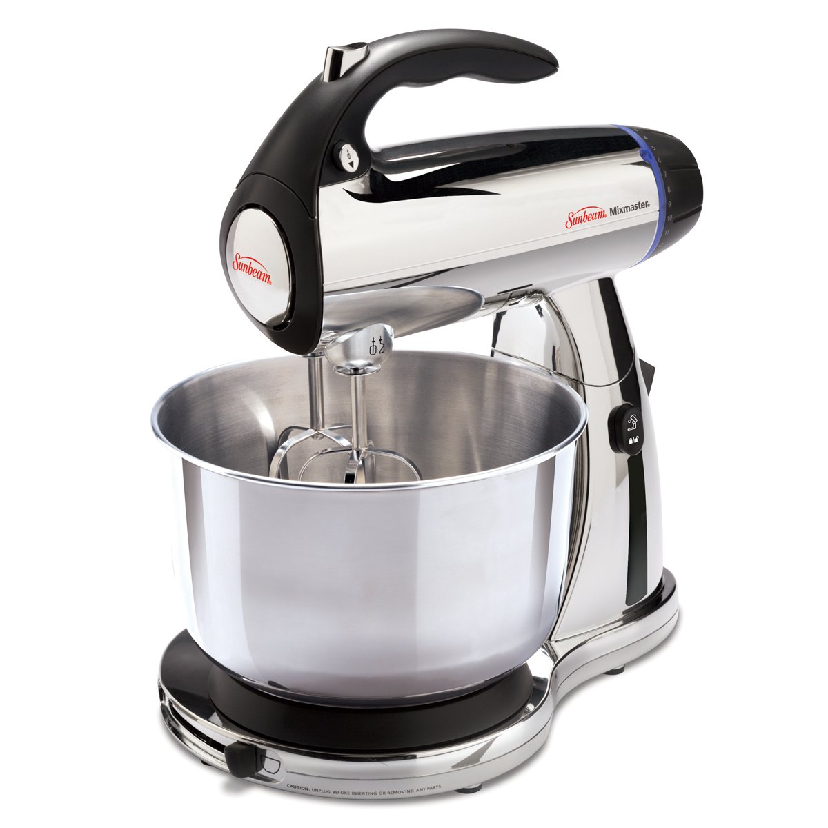 Sunbeam 2371 - Stand Mixer 