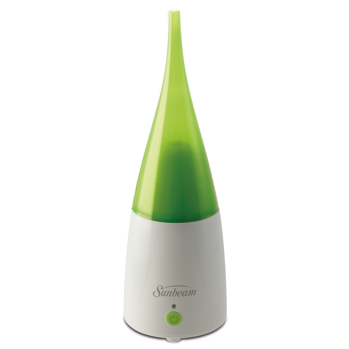 Sunbeam® Mist Me™ Personal Ultrasonic Humidifier, Apple Green SUL401
