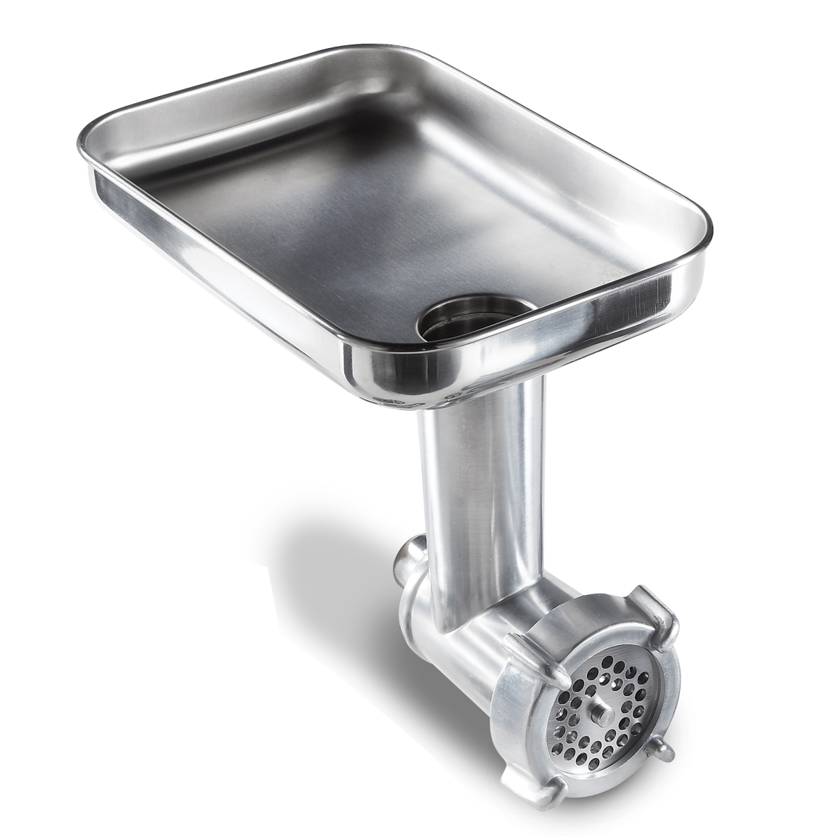Sunbeam® Mixmaster® Planetary Stand Mixer Meat Grinder Accessory Sunbeam® Mixmaster® Planetary Stand Mixer Meat Grinder Accessory