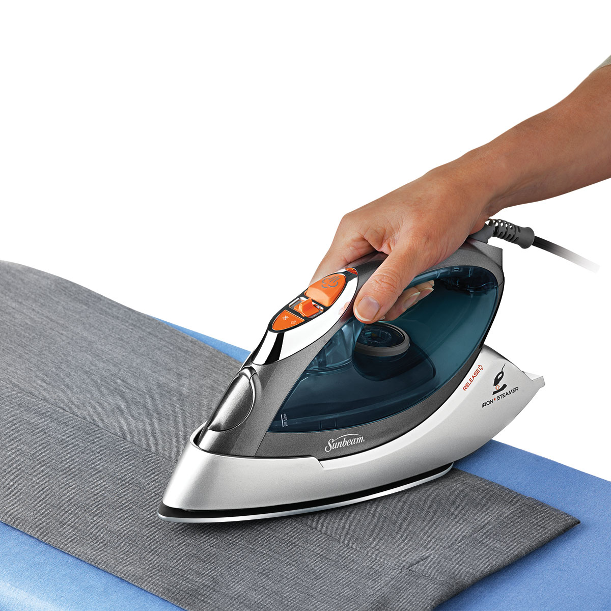Pressing ironing steam фото 23