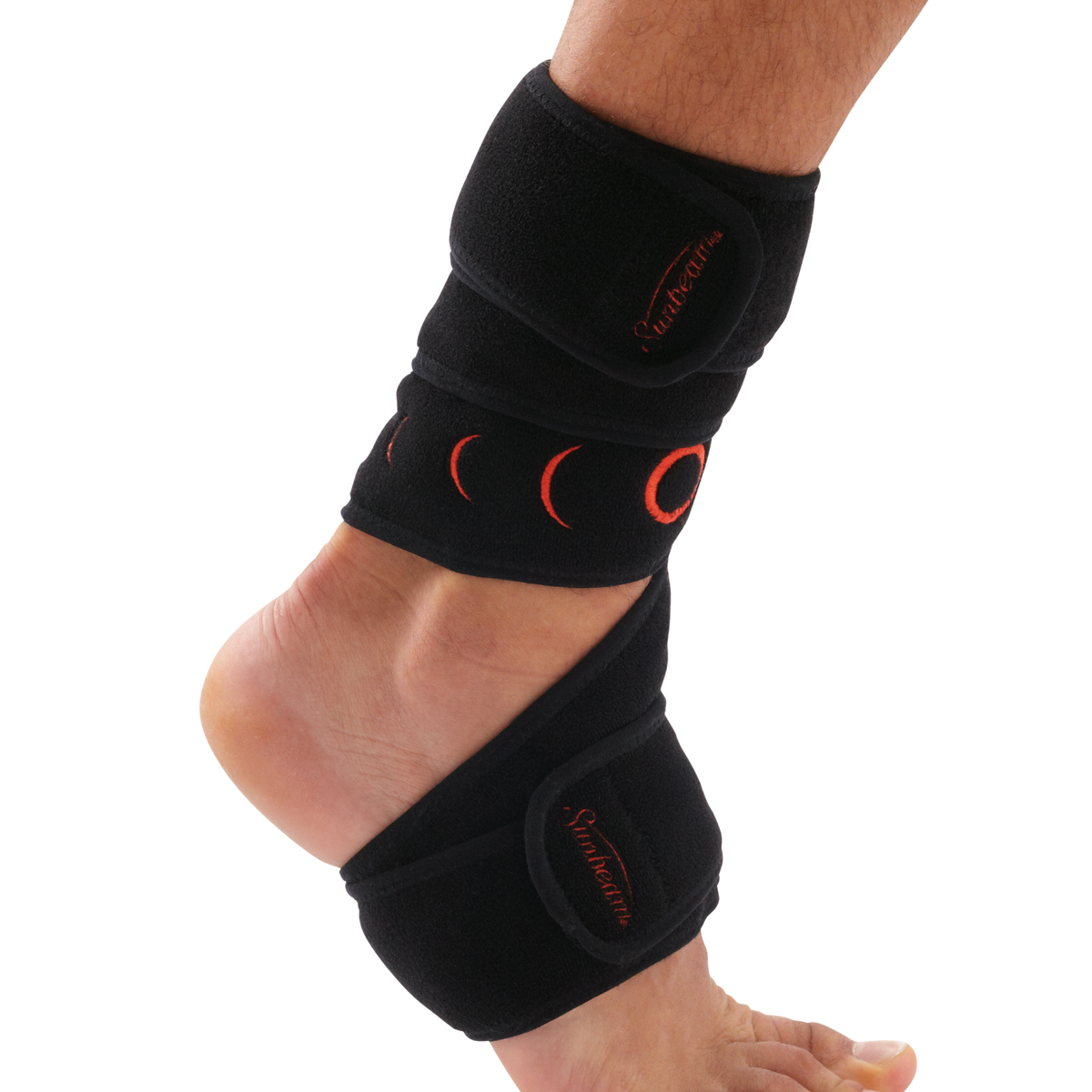 Sunbeam® FlexFit Cold Therapy Wrap Sunbeam® FlexFit Cold Therapy Wrap
