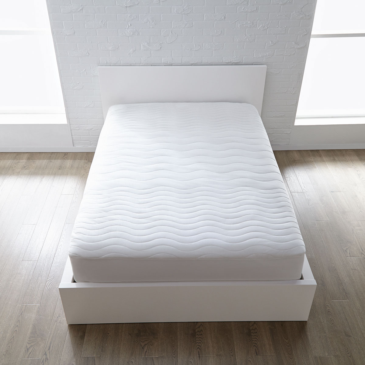 Sunbeam health™ RESTORE™ Heated Mattress Pad, Full Size ...