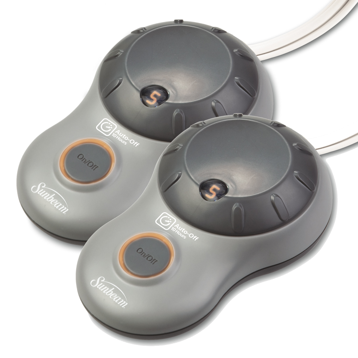 Sunbeam® Heated Bedding Controller – EasySet™ Pro, G9, Dual
