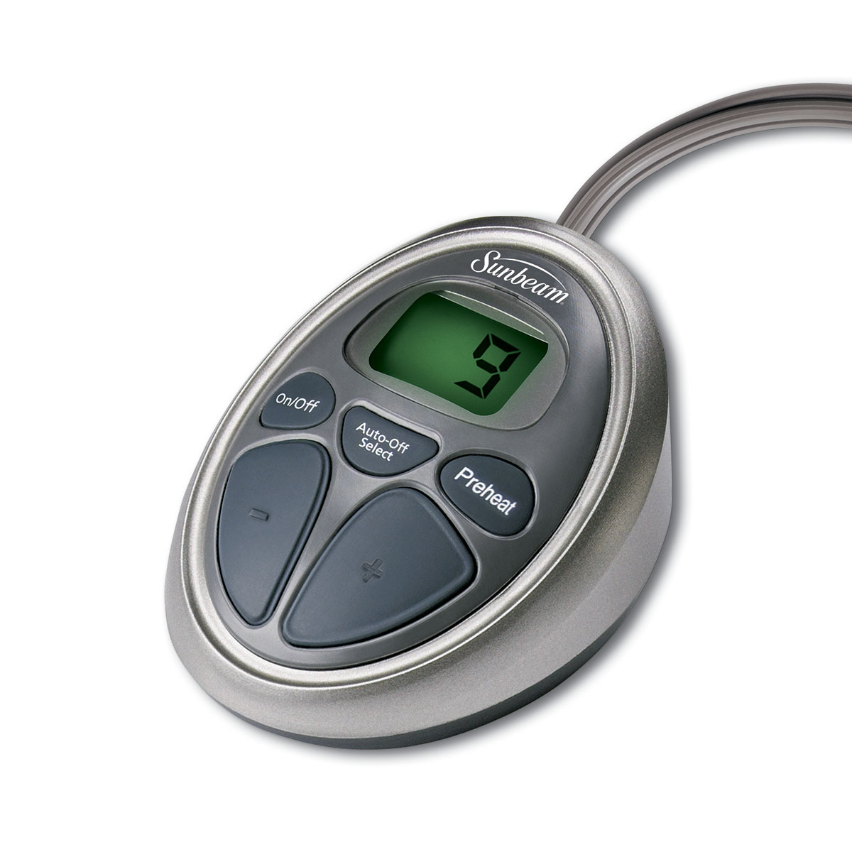 Sunbeam Water Resistant Heated Mattress Pad Twin Msu6sts T000 17b50 Sunbeam Canada