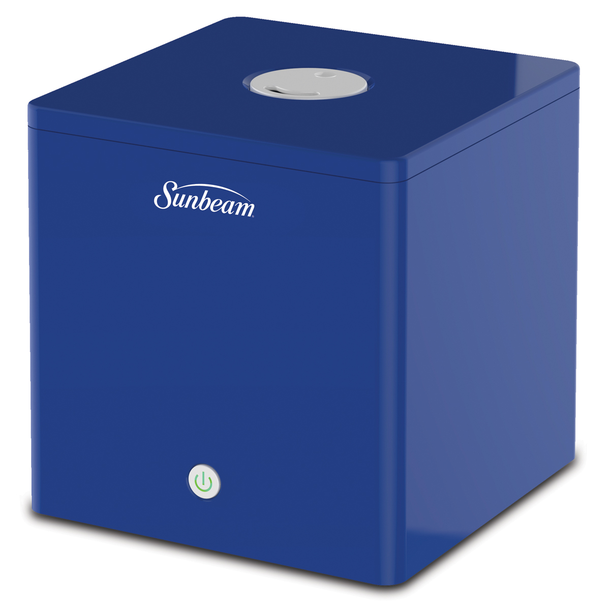 Sunbeam® Mist Me™ Ultrasonic Humidifier, Blue SUL410BUCN Sunbeam