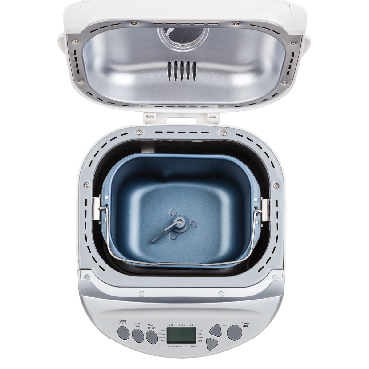 Sunbeam Bread Maker Manual