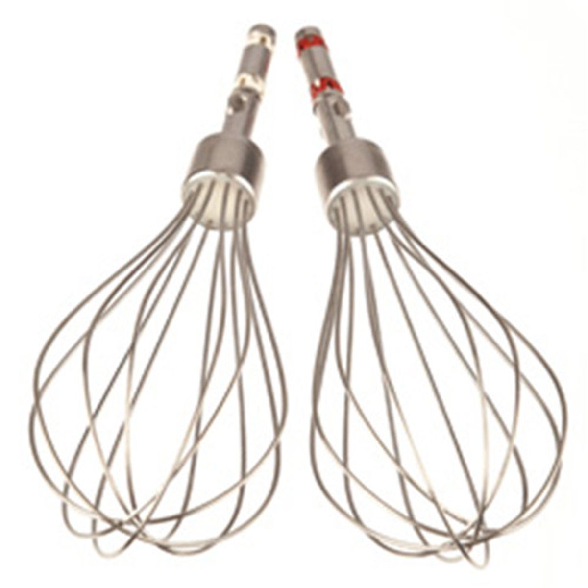 Sunbeam® Stand Mixer Whisks, Set of 2 Parts & Accessories Sunbeam
