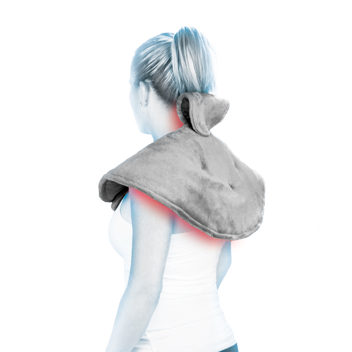 Sunbeam health™ REBOUND™ XpressHeat™ Heating Pad Sunbeam health™ REBOUND™ XpressHeat™ Heating Pad