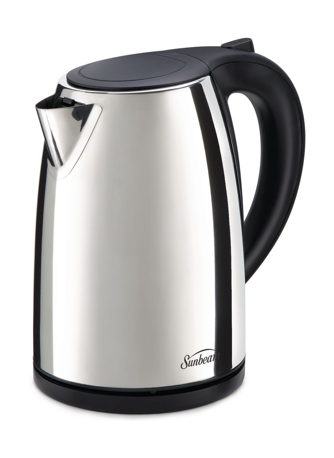 Sunbeam® 1.7L Cordless Electric Kettle, Chrome
