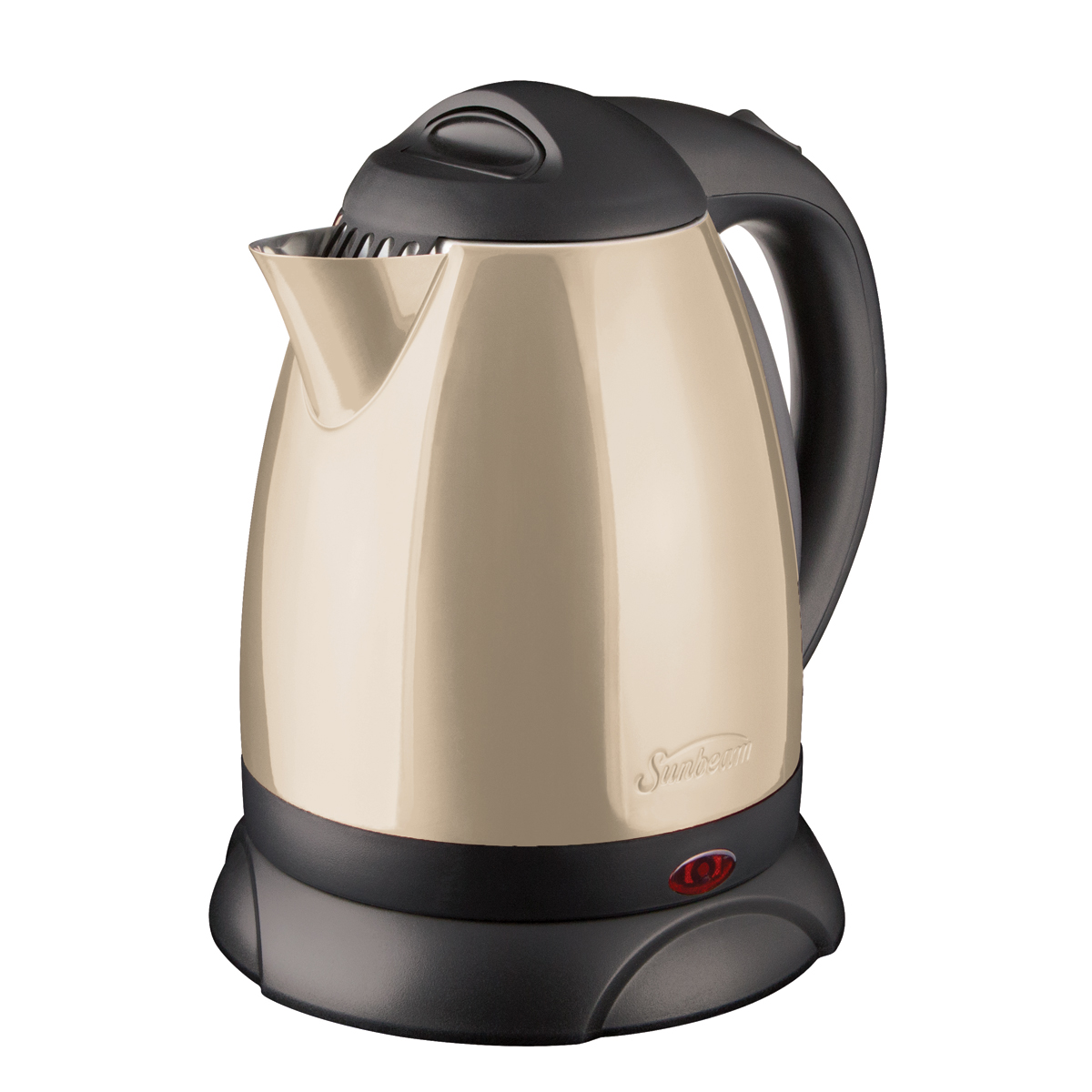 Sunbeam® 1.7L Cordless Kettle BVSBKT3234CADMASTER Sunbeam Canada