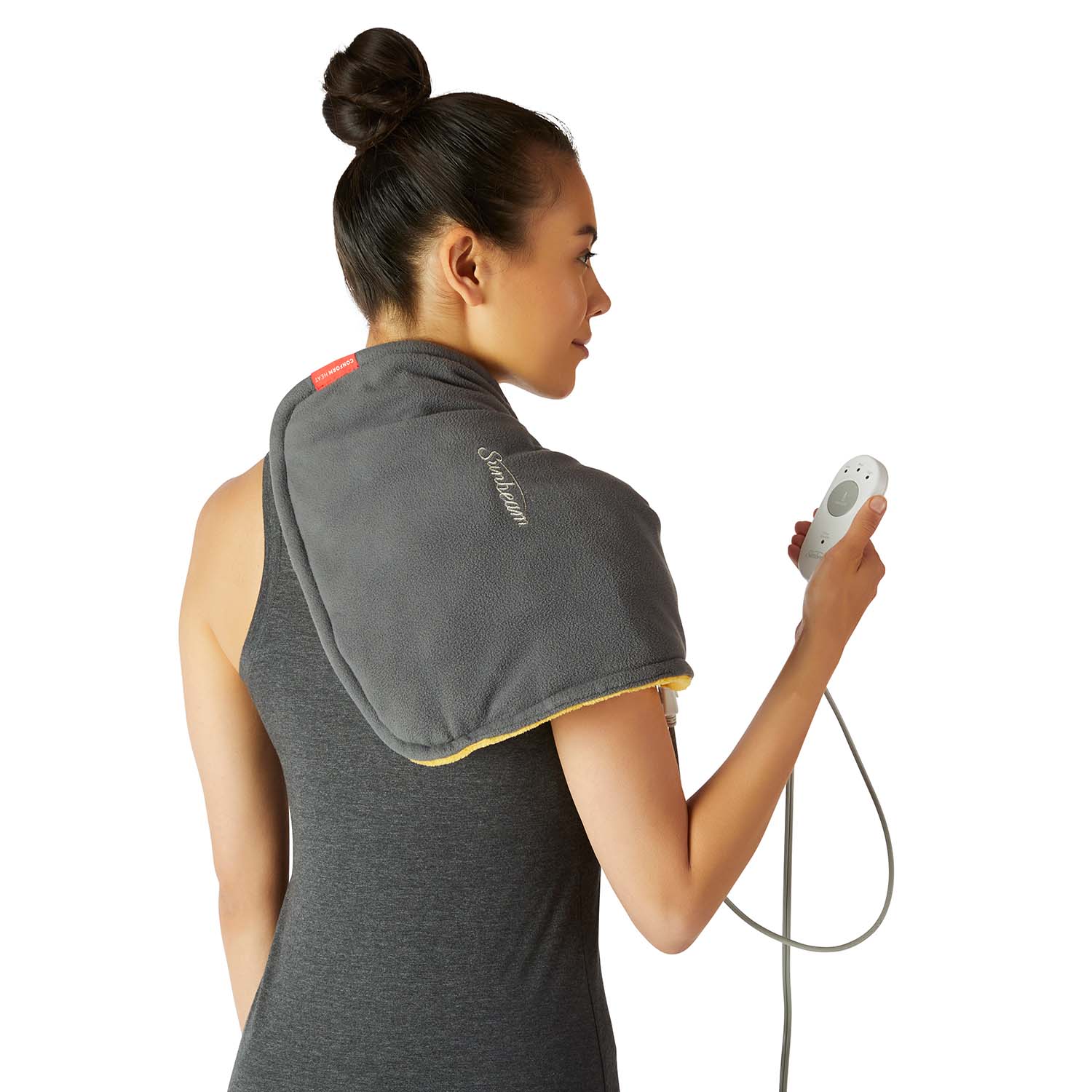 Conform Heat<sup>TM</sup> Heating Pad